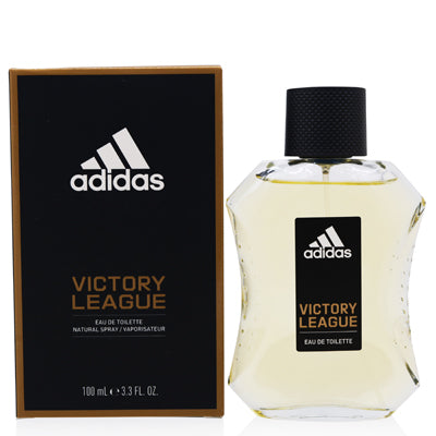 Adidas Victory League Men's Eau De Toilette