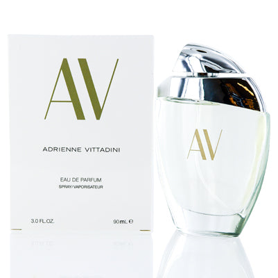 Adrienne Vittadini Av Women's Eau De Parfum