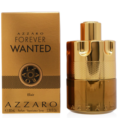 Azzaro Forever Wanted Elixir Men's Parfum