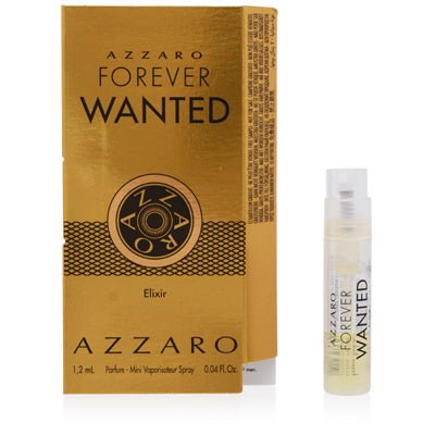 Azzaro Wanted Forever Elixir Men's Parfum