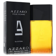 Azzaro Pour Homme Men's Eau De Toilette