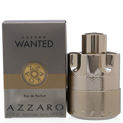 Azzaro Wanted Men's Eau De Parfum