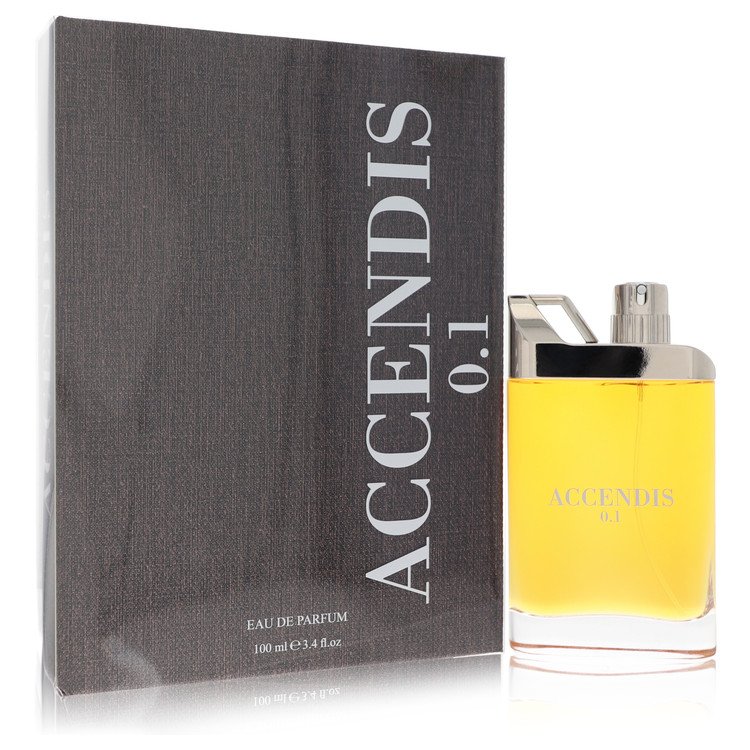 Accendis Women's Eau De Parfum