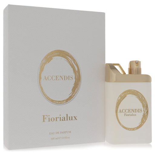 Accendis Fiorialux Women's Eau De Parfum