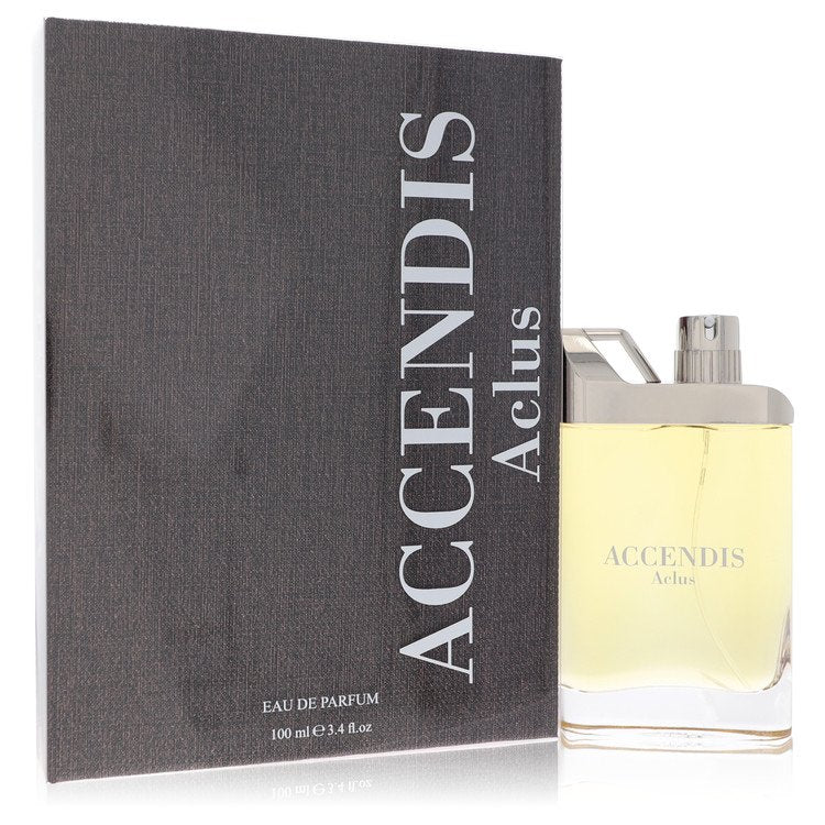 Accendis Aclus Women's Eau De Parfum