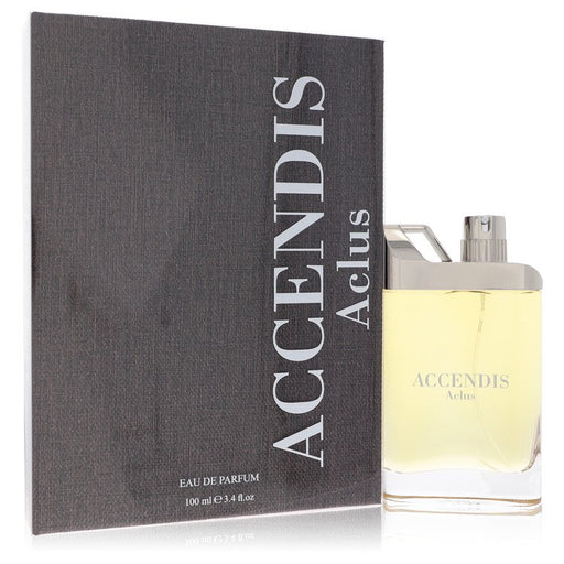 Accendis Aclus Women's Eau De Parfum