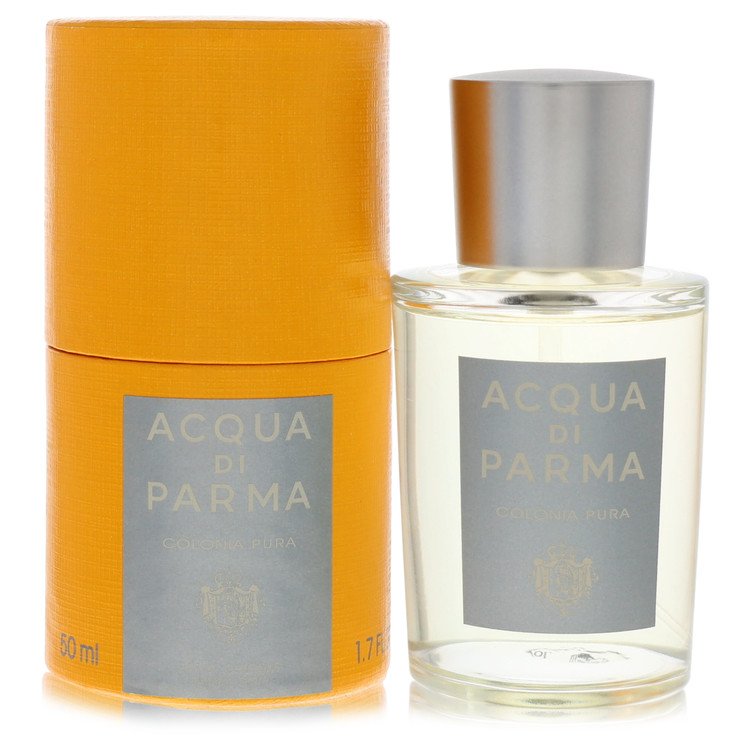 Acqua Di Parma Colonia Pura Men's Eau De Cologne