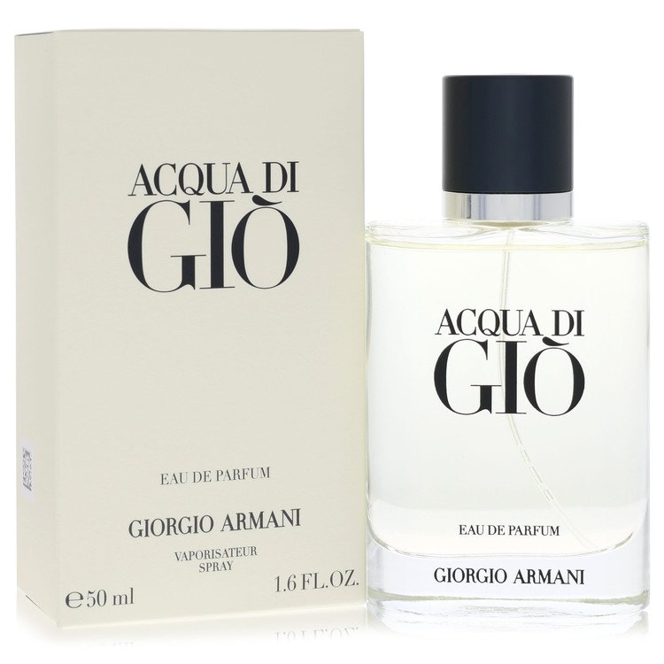 Giorgio Armani Acqua Di Gio Men's Eau De Parfum
