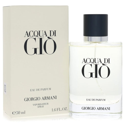 Giorgio Armani Acqua Di Gio Men's Eau De Parfum