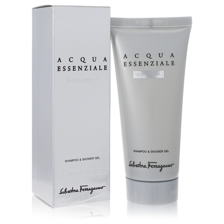 Salvatore Ferragamo Acqua Essenziale Colonia for Men