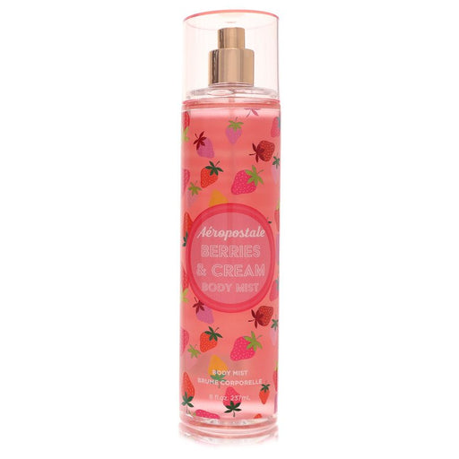 Aeropostale Berries & Cream for Women