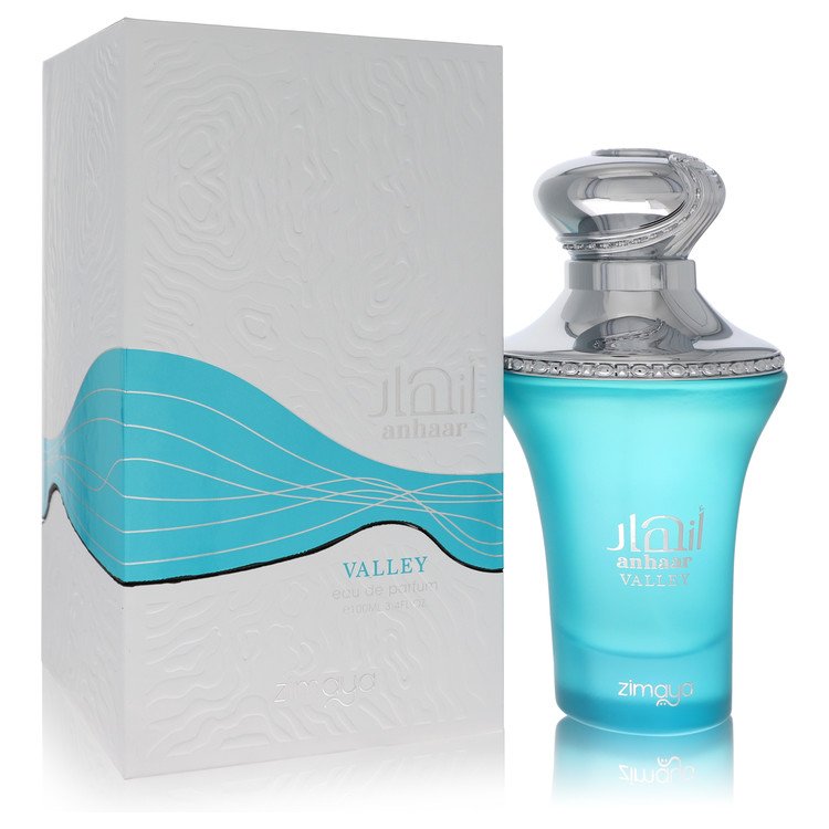 Afnan Zimaya Anhaar Valley Men's Eau De Parfum