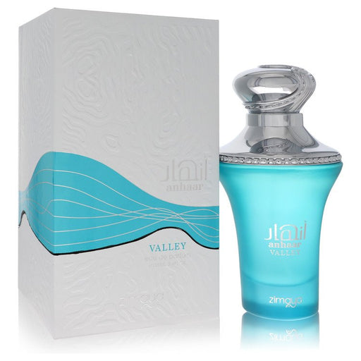 Afnan Zimaya Anhaar Valley Men's Eau De Parfum