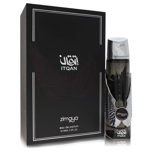 Afnan Zimaya Itqan Noir Unisex Eau De Parfum