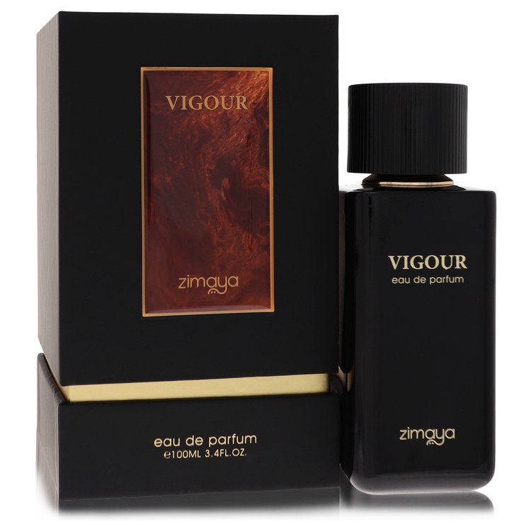 Afnan Zimaya Vigour Men's Eau De Parfum