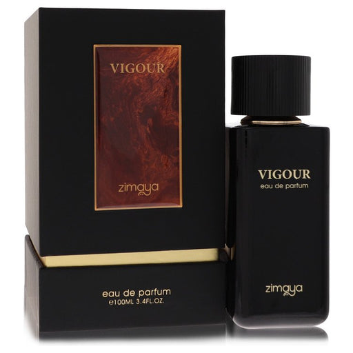 Afnan Zimaya Vigour Men's Eau De Parfum