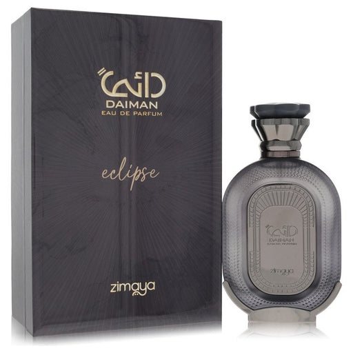 Afnan Zimaya Daiman Eclipse Men's Eau De Parfum