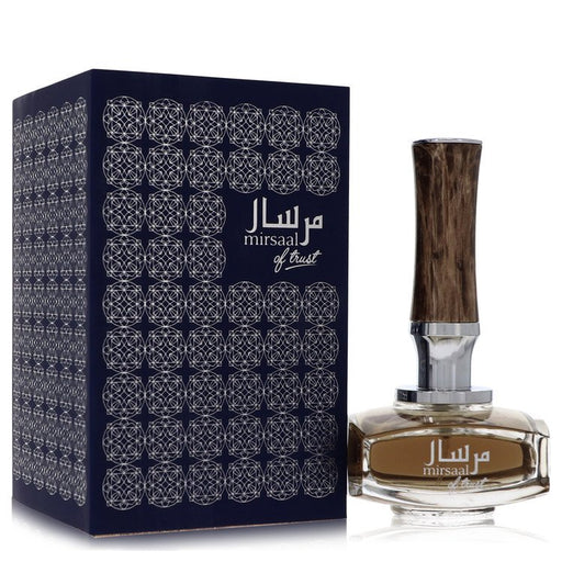 Afnan Mirsaal Of Trust Men's Eau De Parfum