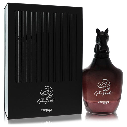 Afnan Zimaya Ghayath Men's Eau De Parfum