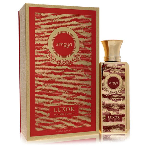 Afnan Zimaya Luxor Women's Eau De Parfum