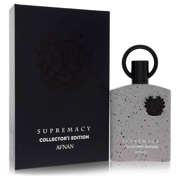 Afnan Supremacy Collector's Edition Men's Eau De Parfum
