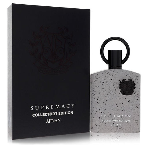Afnan Supremacy Collector's Edition Men's Eau De Parfum