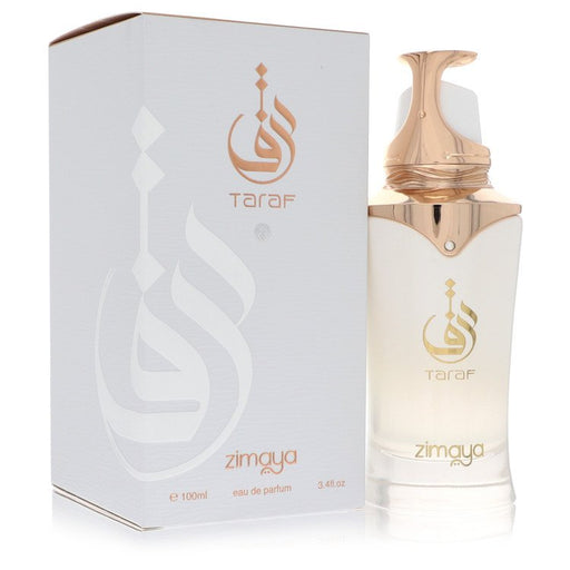 Afnan Zimaya Taraf White Women's Eau De Parfum