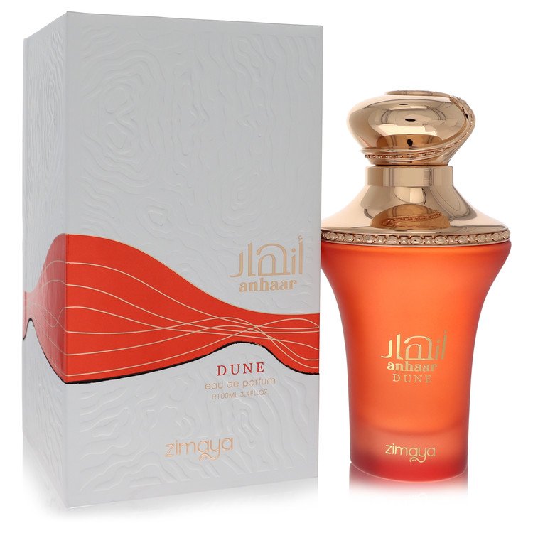 Afnan Zimaya Anhaar Dune Women's Eau De Parfum