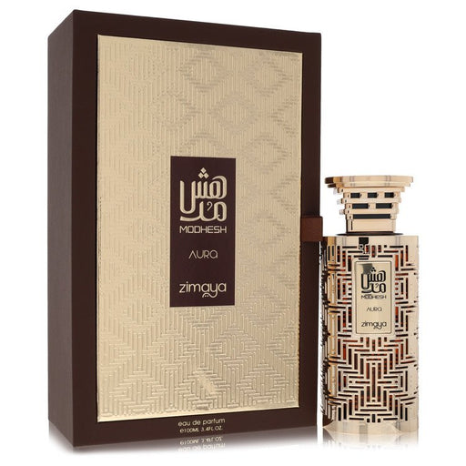 Afnan Zimaya Modhesh Aura Men's Eau De Parfum