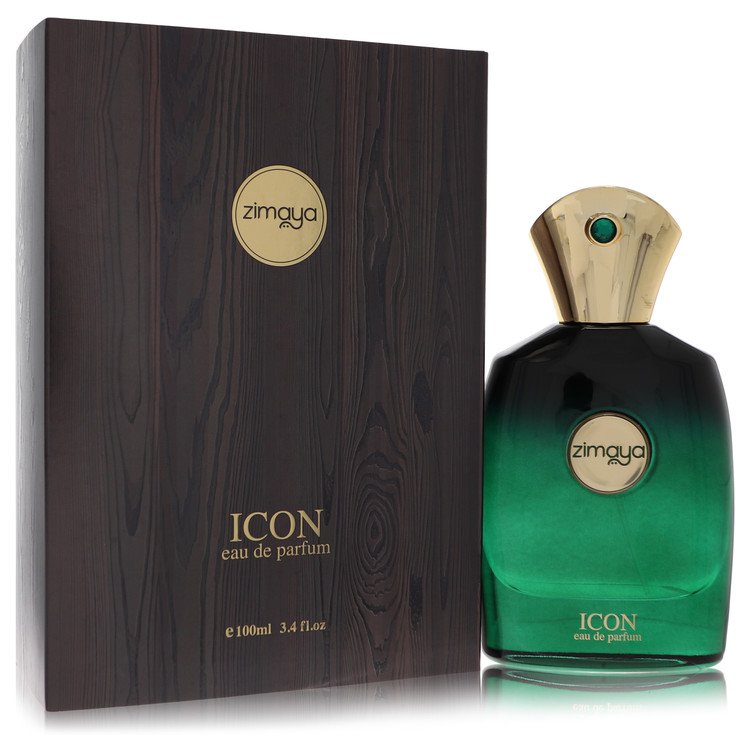 Afnan Zimaya Icon Men's Eau De Parfum