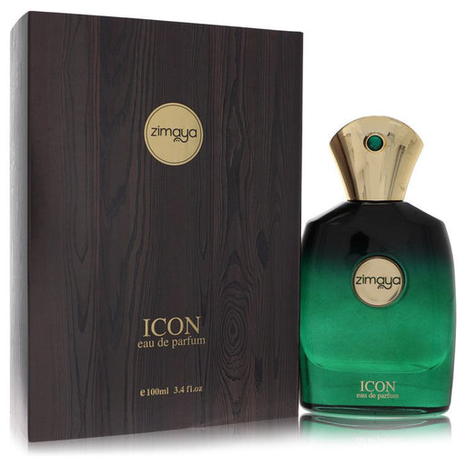 Afnan Zimaya Icon Men's Eau De Parfum