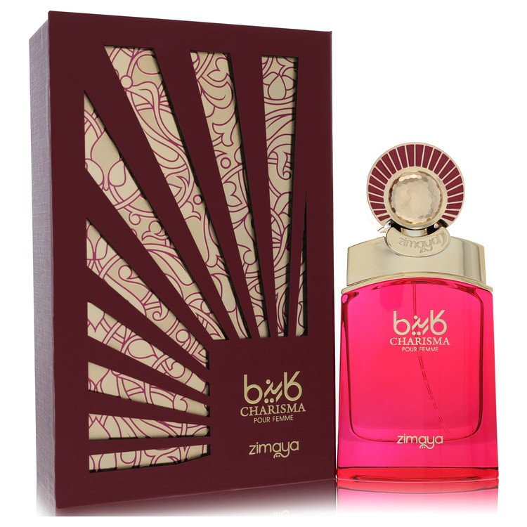 Afnan Zimaya Charisma Women's Eau De Parfum