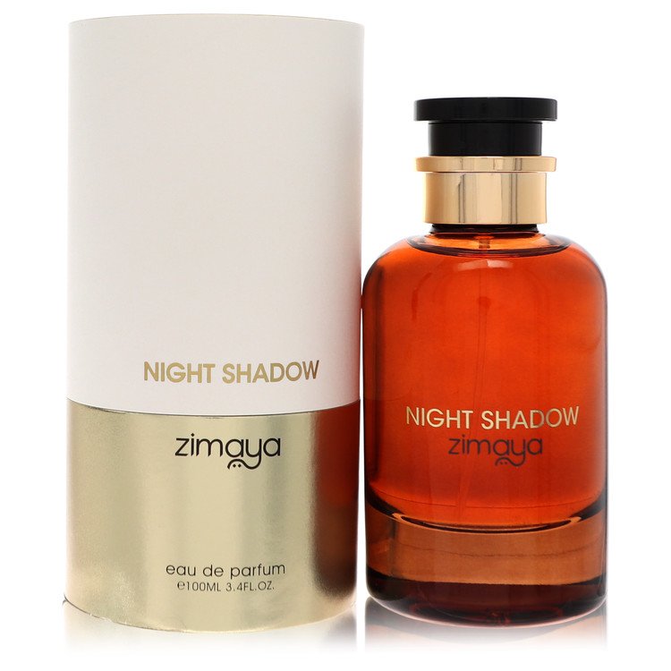 Afnan Zimaya Night Shadow Men's Eau De Parfum