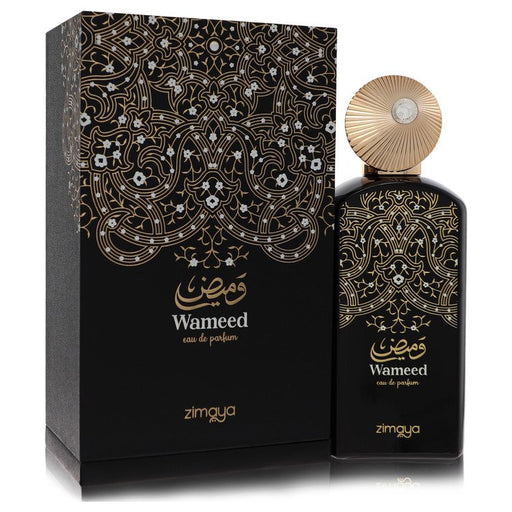 Afnan Zimaya Wameed Men's Eau De Parfum