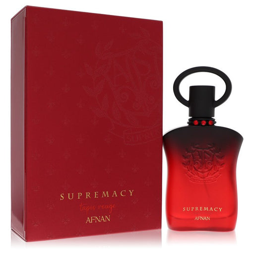 Afnan Supremacy Tapis Rouge Women's Extrait De Parfum