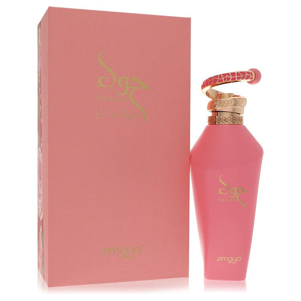 Afnan Zimaya Hawwa Pink Women's Eau De Parfum