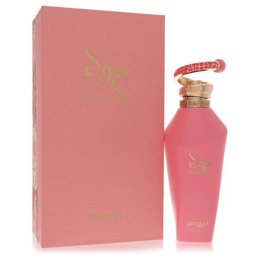 Afnan Zimaya Hawwa Pink Women's Eau De Parfum