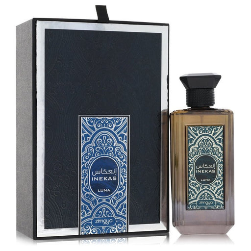 Afnan Zimaya Inekas Luna Women's Eau De Parfum