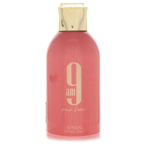 Afnan 9am Pour Femme for Women