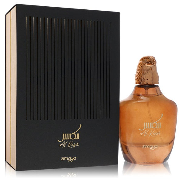 Afnan Zimaya Al Kaser Women's Eau De Parfum