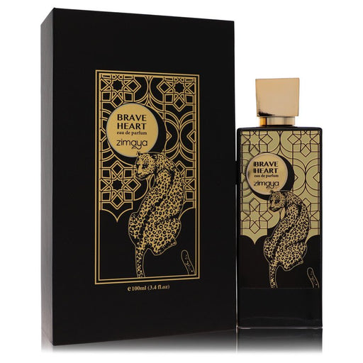 Afnan Zimaya Brave Heart Women's Eau De Parfum