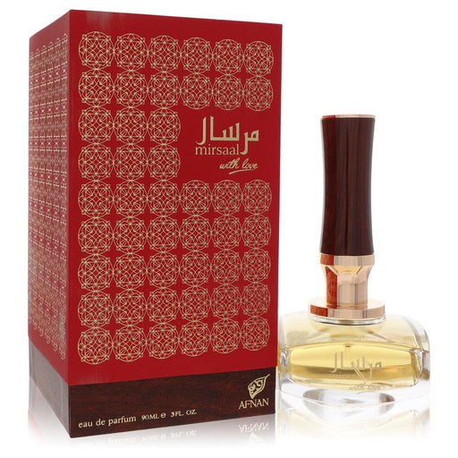 Afnan Mirsaal With Love Women's Eau De Parfum