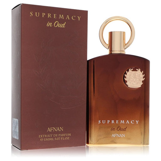 Afnan Supremacy In Oud Unisex Eau De Parfum