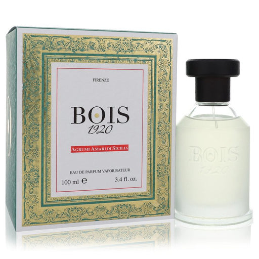 Bois 1920 Agrumi Amari Di Sicilia Women's Eau De Parfum
