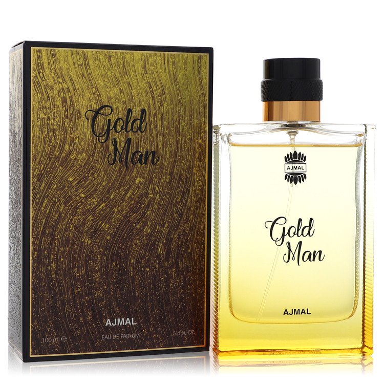 Ajmal Gold Men's Eau De Parfum