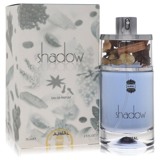 Ajmal Shadow Men's Eau De Parfum