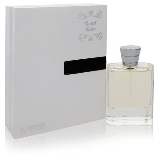 Al Haramain Royal Rose Women's Eau De Parfum