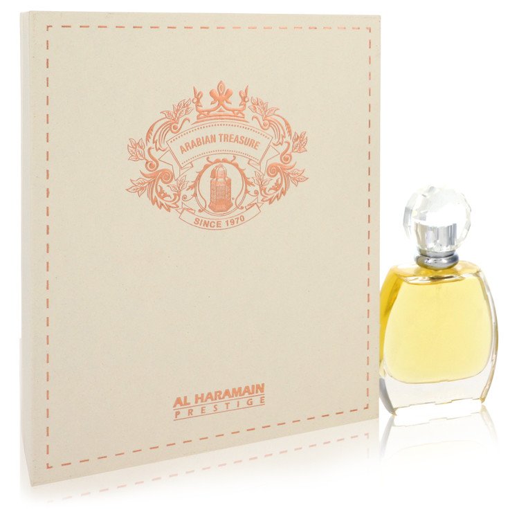 Al Haramain Arabian Treasure Women's Eau De Parfum