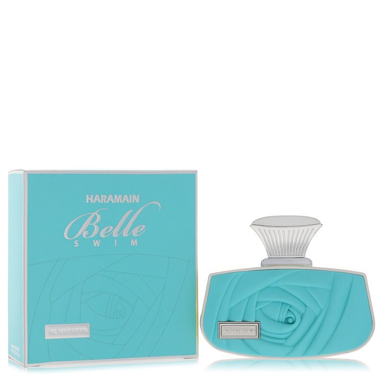 Al Haramain Belle Swim Unisex Eau De Parfum