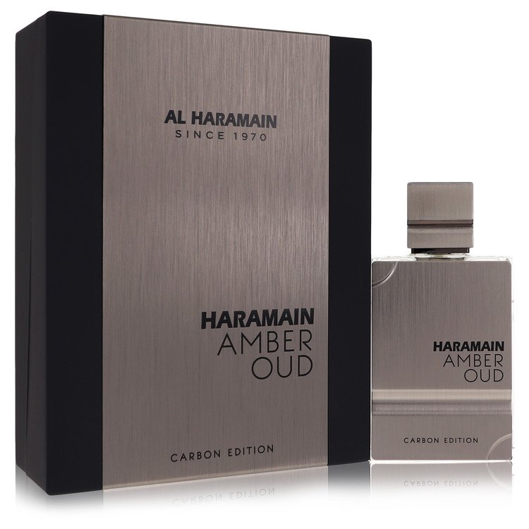 Al Haramain Amber Oud Carbon Edition Men's Eau De Parfum